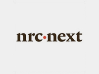 Stripreportages NRC next